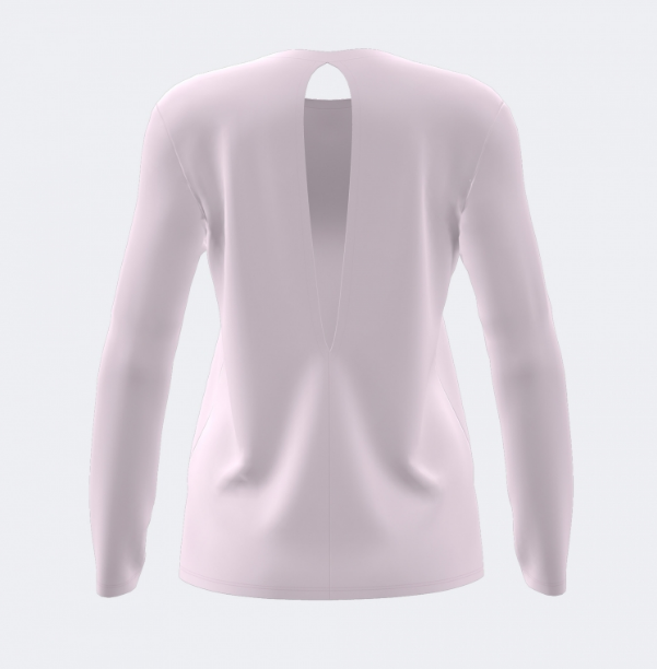 Joma Organic Long Sleeve T-shirt Women-2461