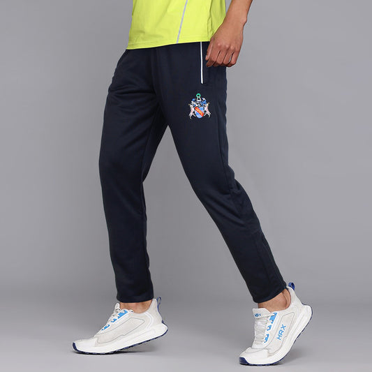 Encore ZR-35 Falcon Training Trousers with Different Emb logs & Panel-Navy