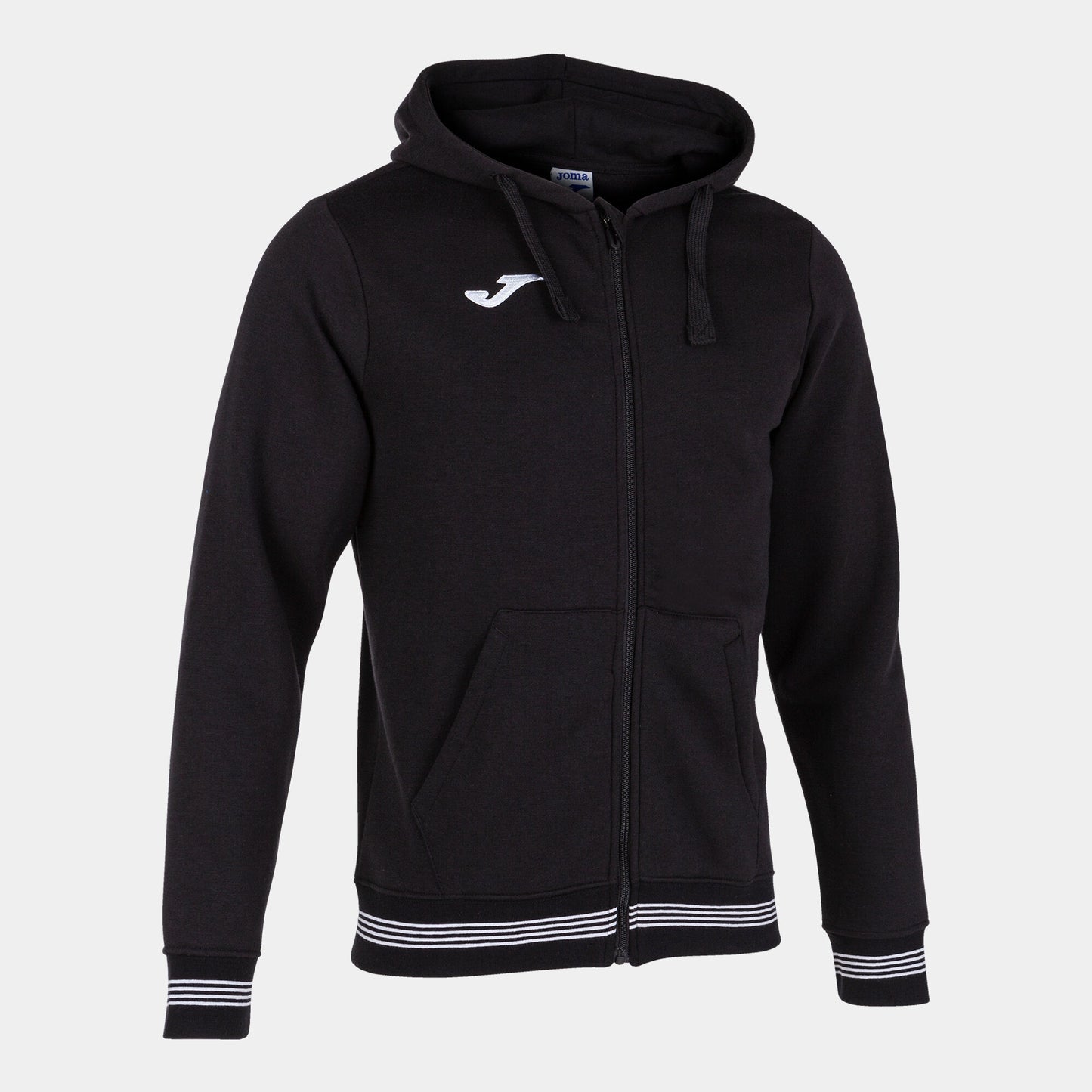 Joma Campus Full Zipper Hood For Kids-2259