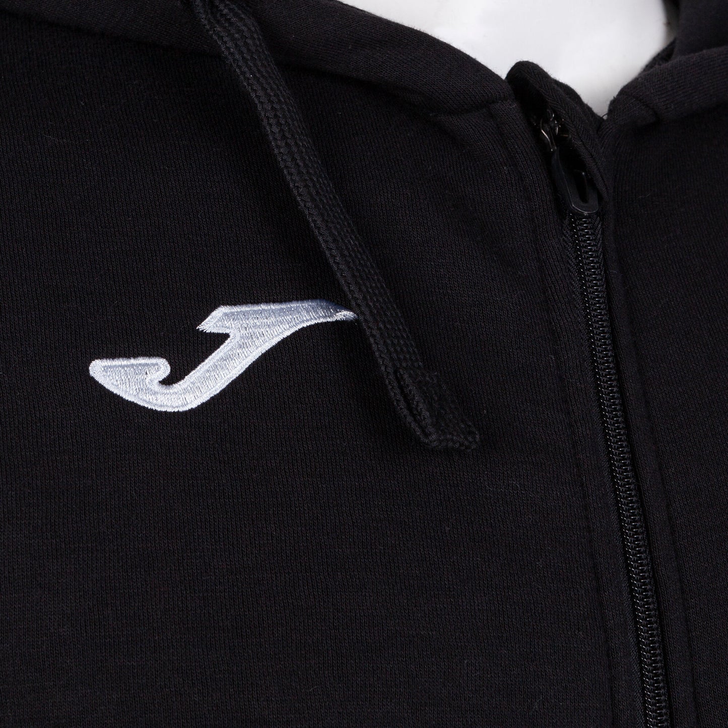 Joma Campus Full Zipper Hood For Kids-2259