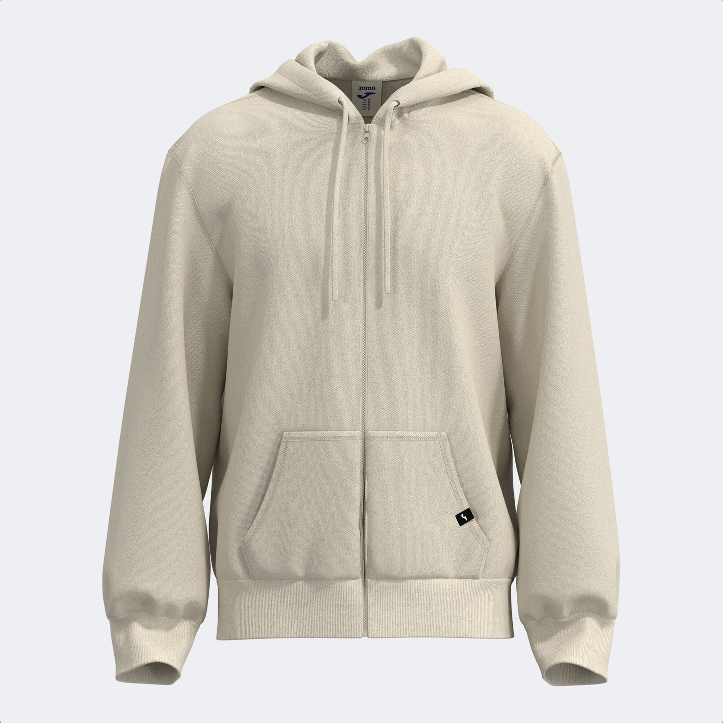 Joma Jungle Full Zipper Hood Men-2468