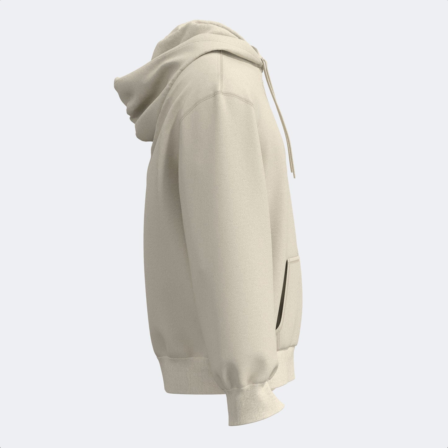 Joma Jungle Full Zipper Hood Men-2468