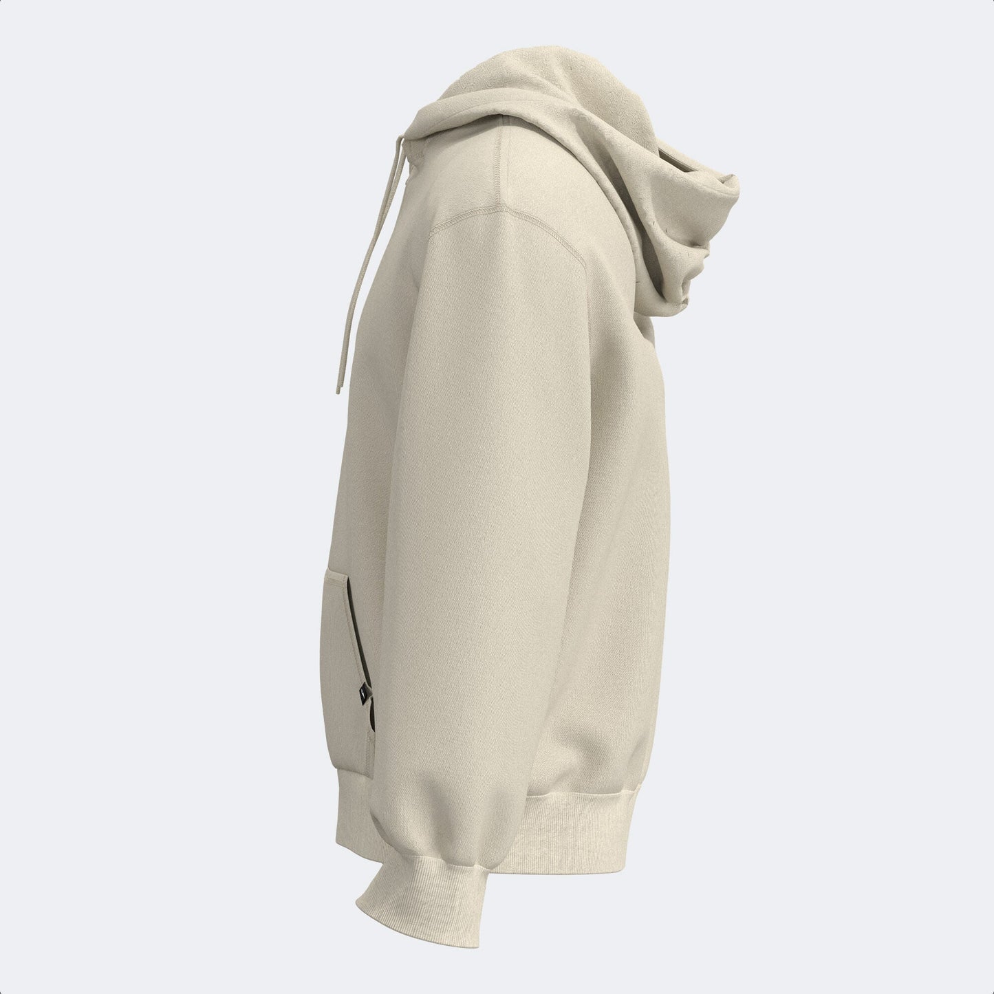 Joma Jungle Full Zipper Hood Men-2468