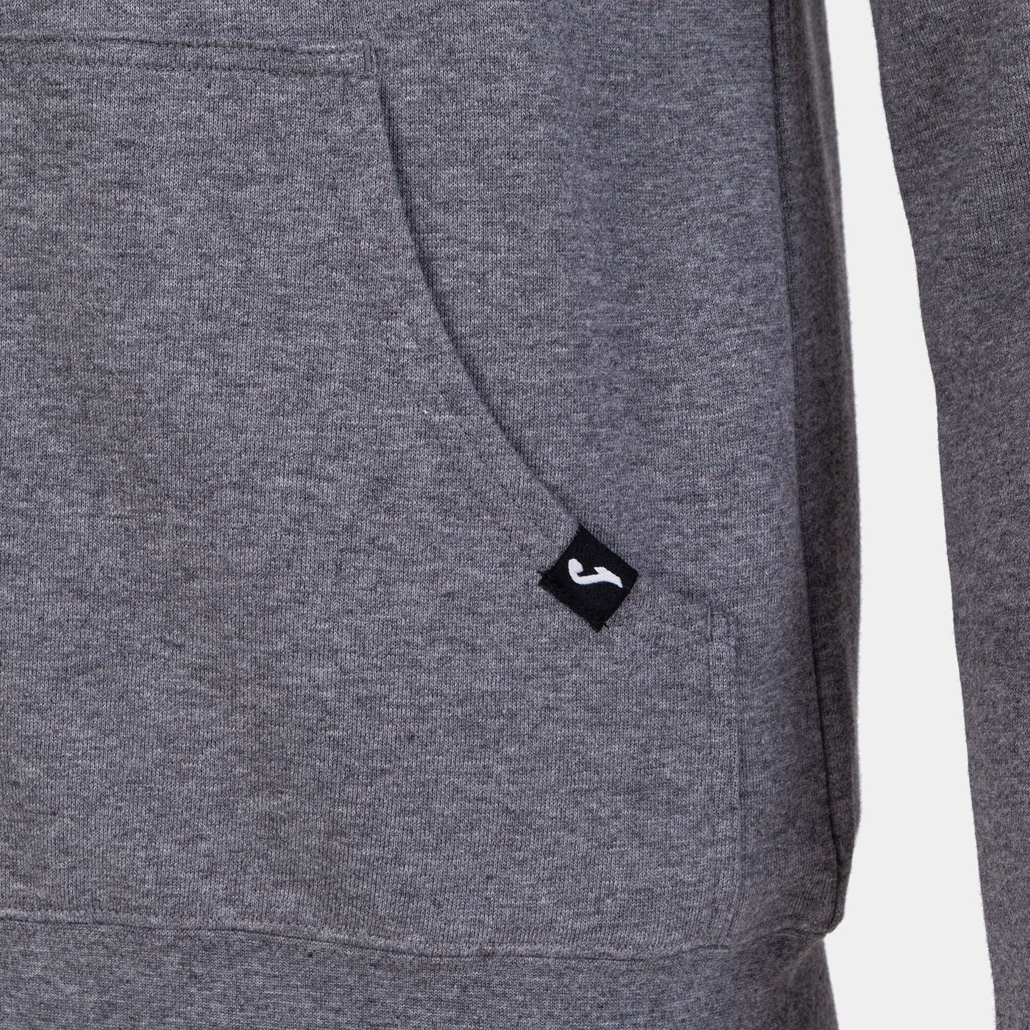 Joma Jungle Full Zipper Hood Men-2468