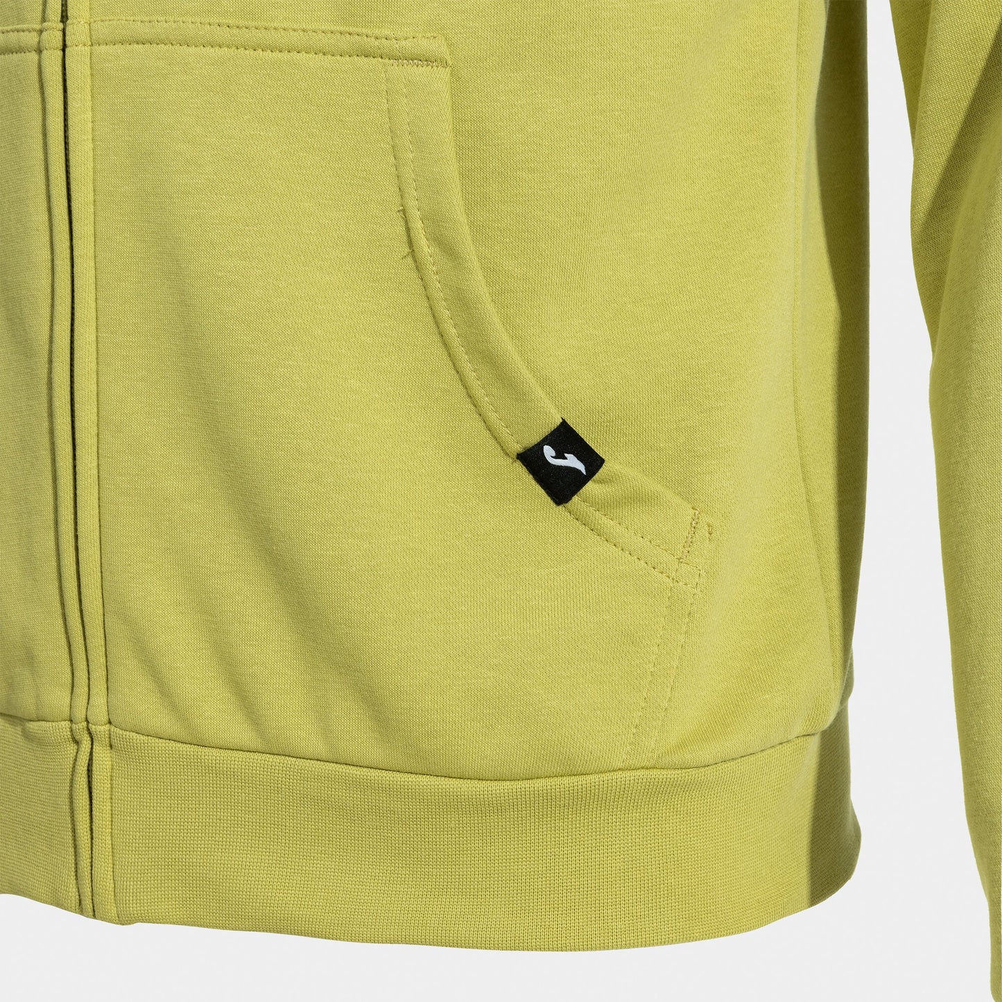 Joma Jungle Full Zipper Hood Men-2468