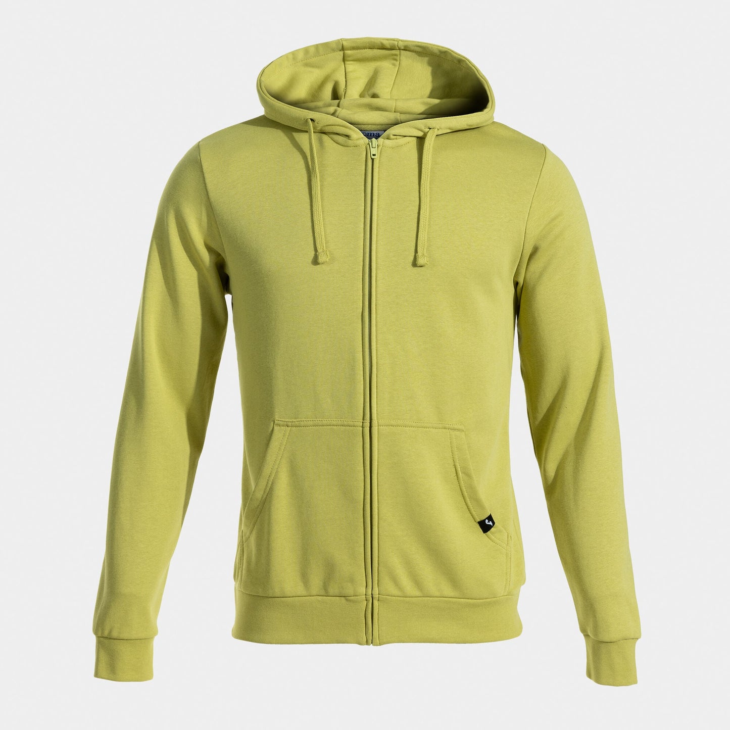 Joma Jungle Full Zipper Hood Men-2468