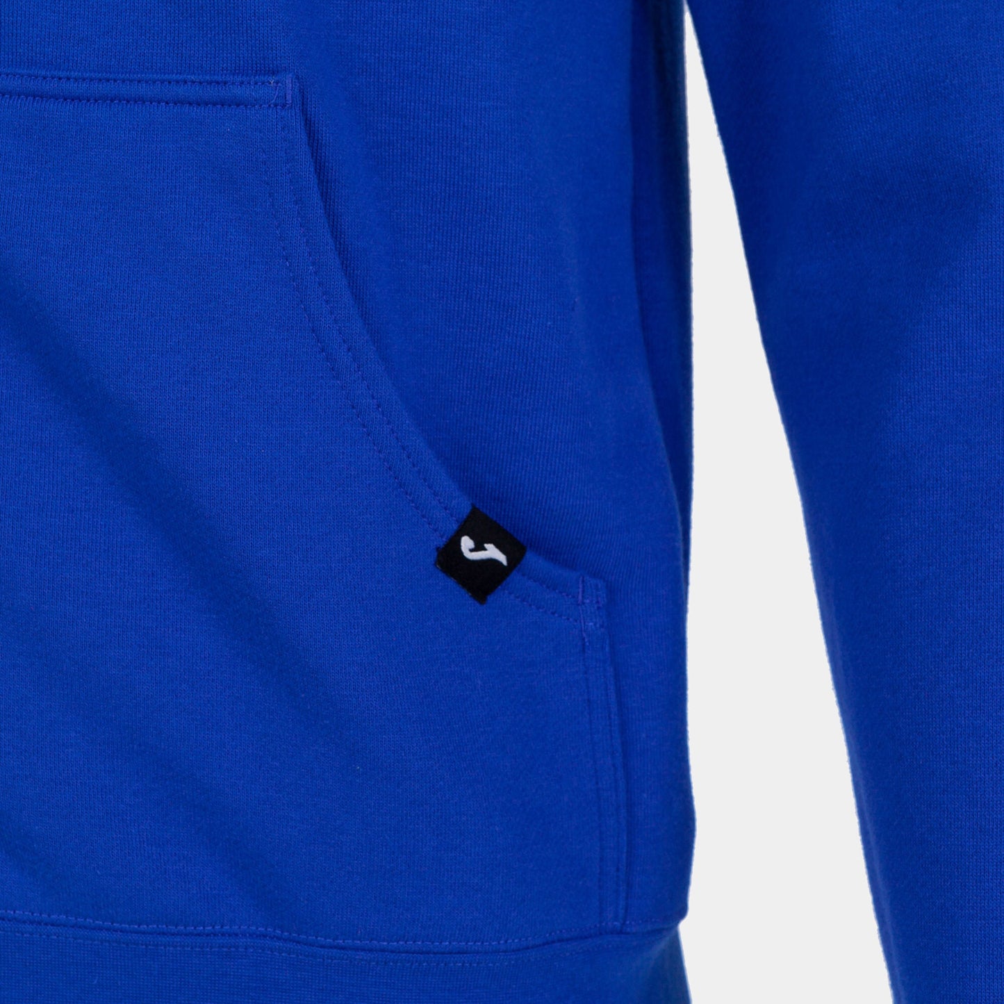 Joma Jungle Full Zipper Hood Men-2468