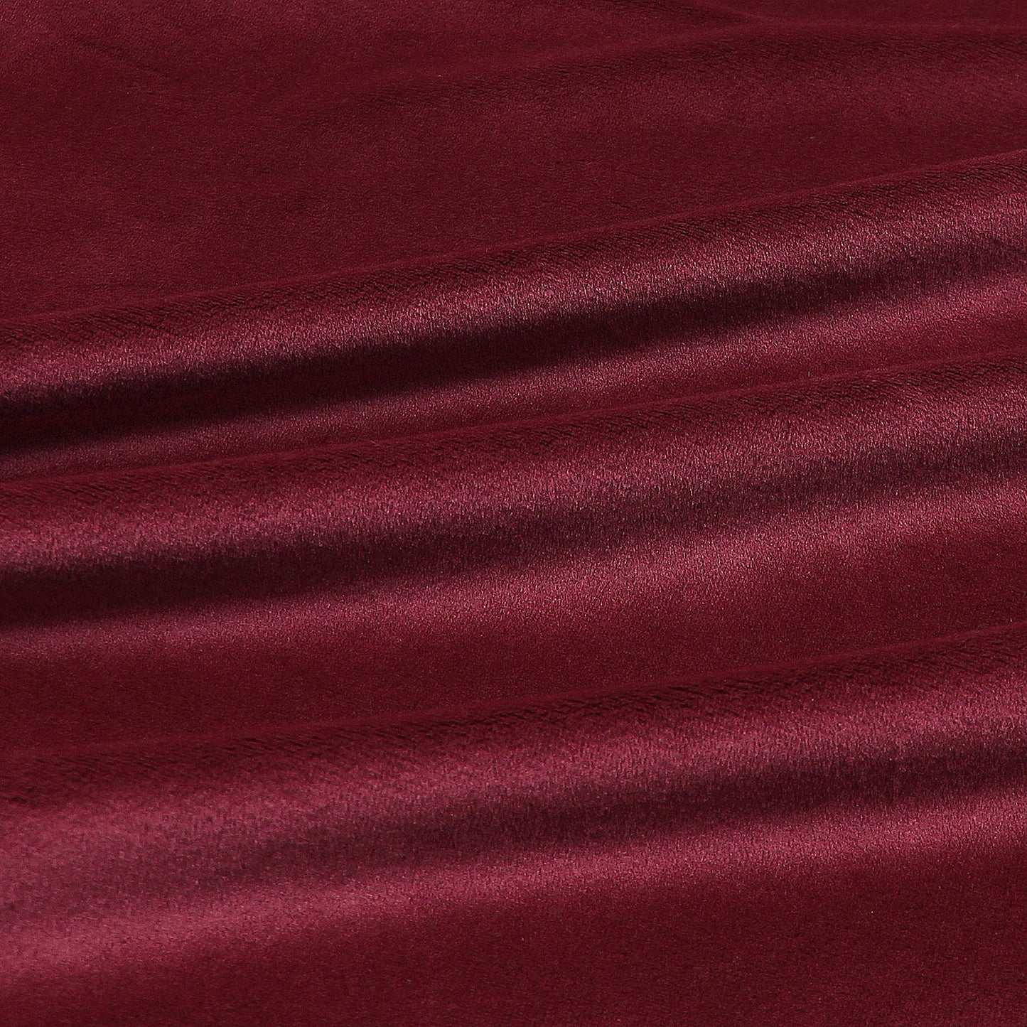 Velvet Turtle Neck For Women-2352