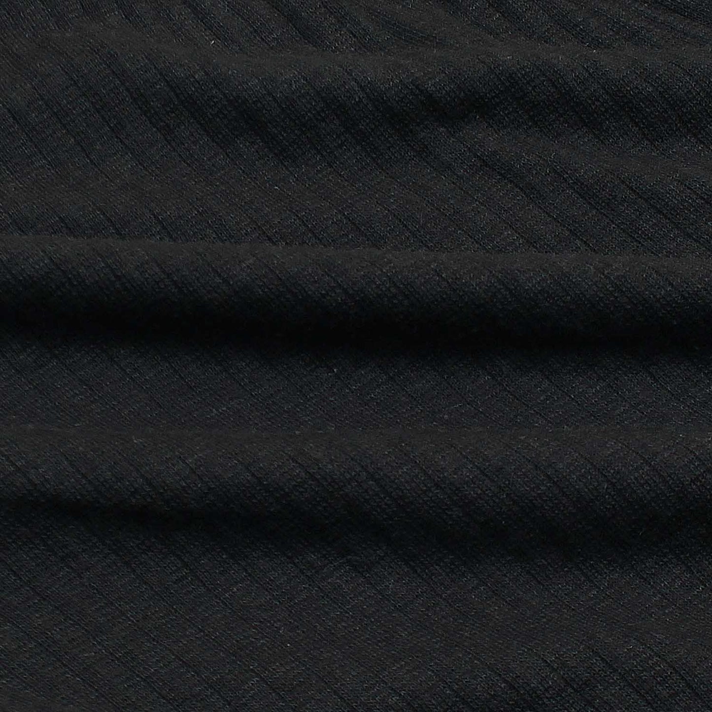 One shoulder CropTop Isawitfirst-2289-Fx1031-Black