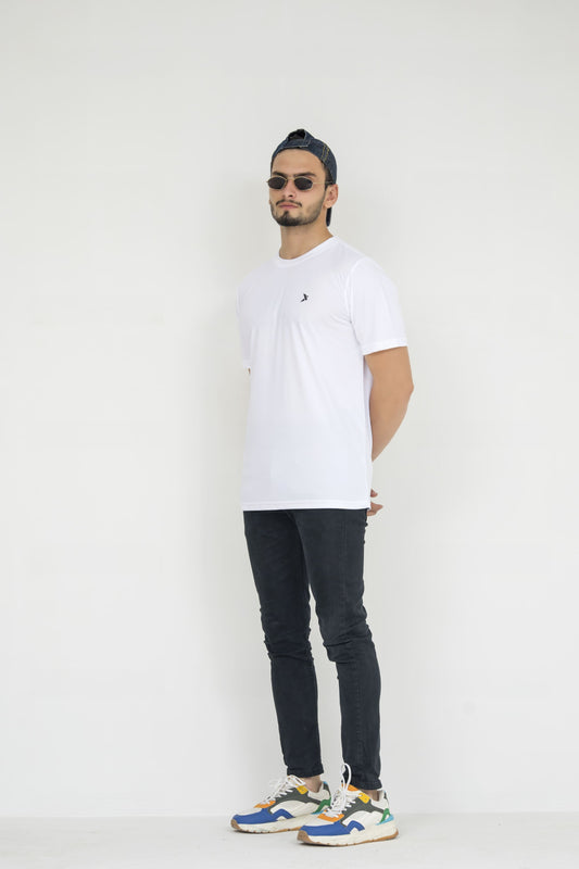 FX Activewear T-shirt For Men-2278