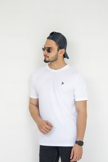 FX Activewear T-shirt For Men-2278