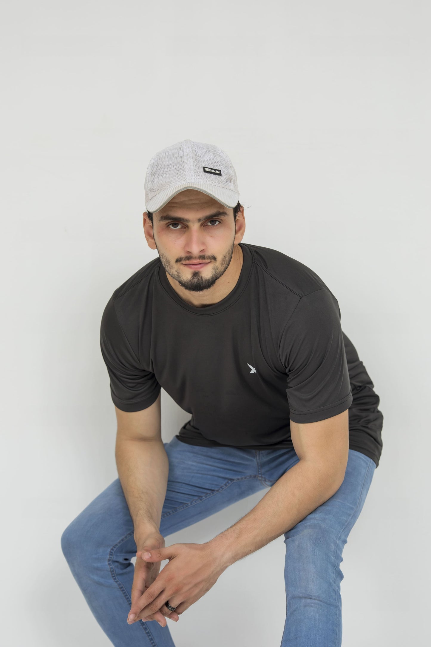 FX Activewear T-shirt For Men-2278