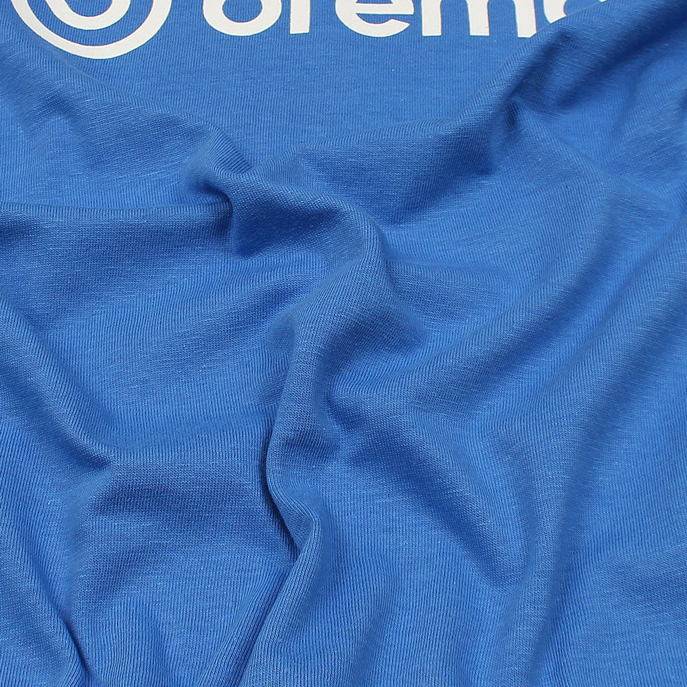 2677-Joma Brembo Short Sleeve T Shirt For Kids-Royal