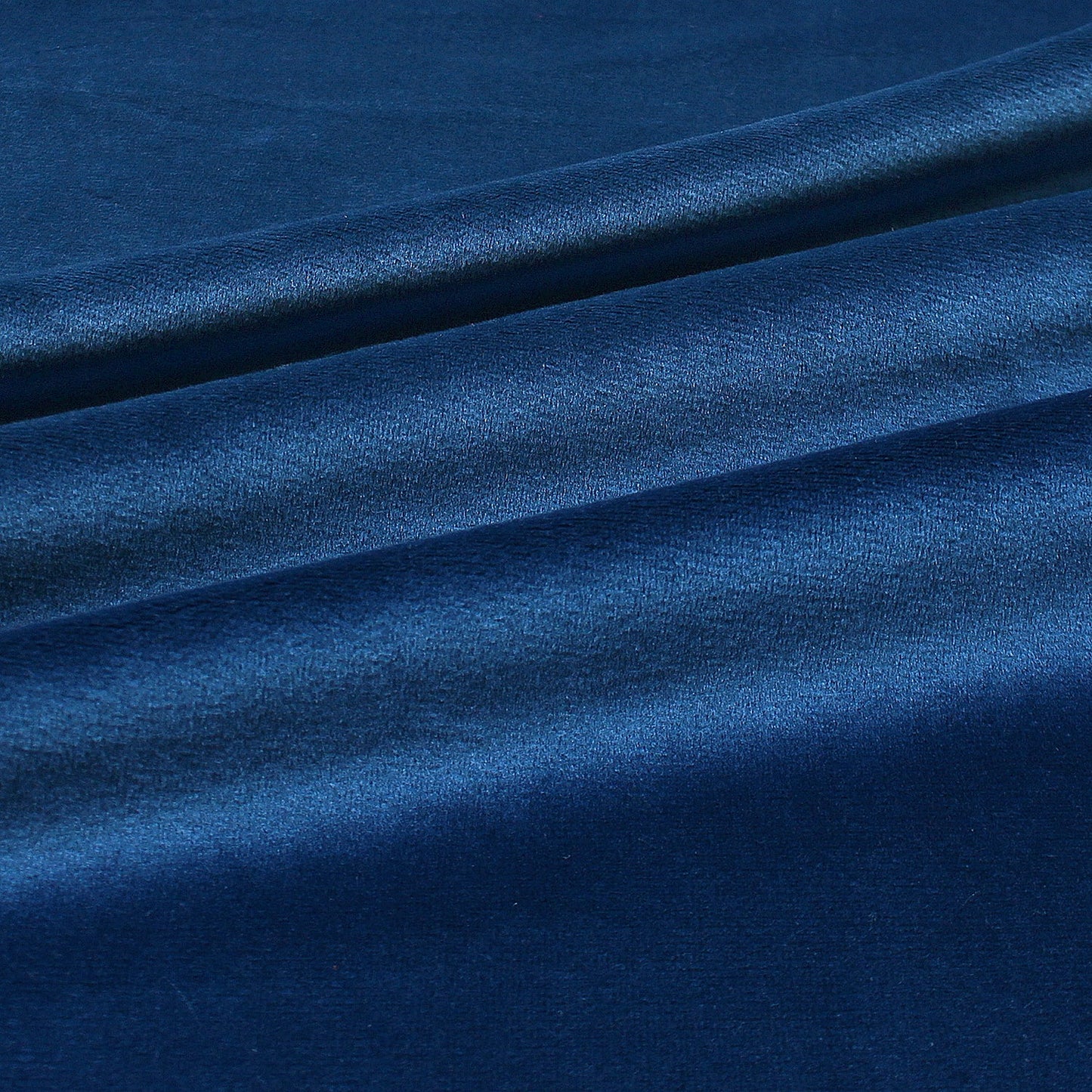Velvet Round Neck For Women-2353