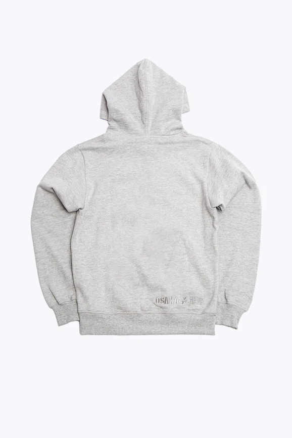 Star Embroidered Mens Hood Osaka-2298