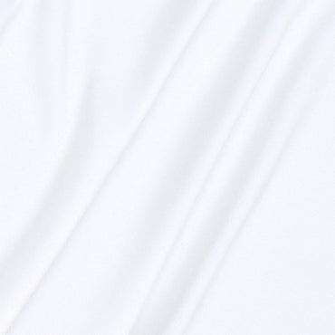 Joma Blizzard Summer Polyester T-shirt For kids-KTST-2196White Royal