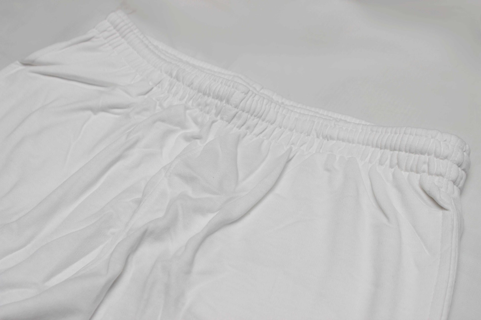 CHILL Trousers-MTRS-0068-White - FactoryX.pk