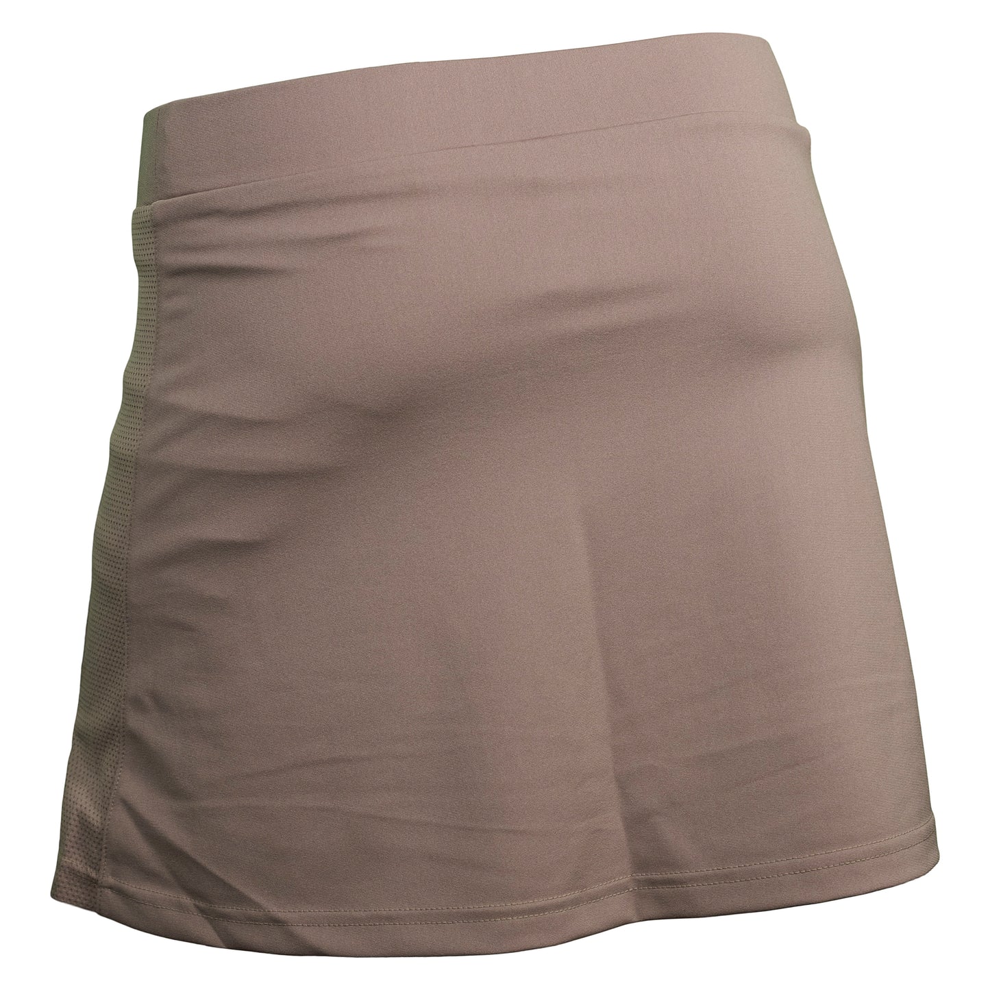 2687-Bold Wolf Lunar Skort For Women-Grey