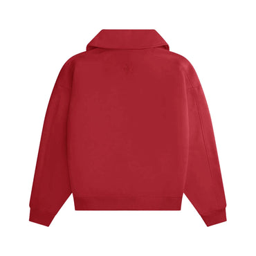 Osaka Women Half Zip Sweater-2310