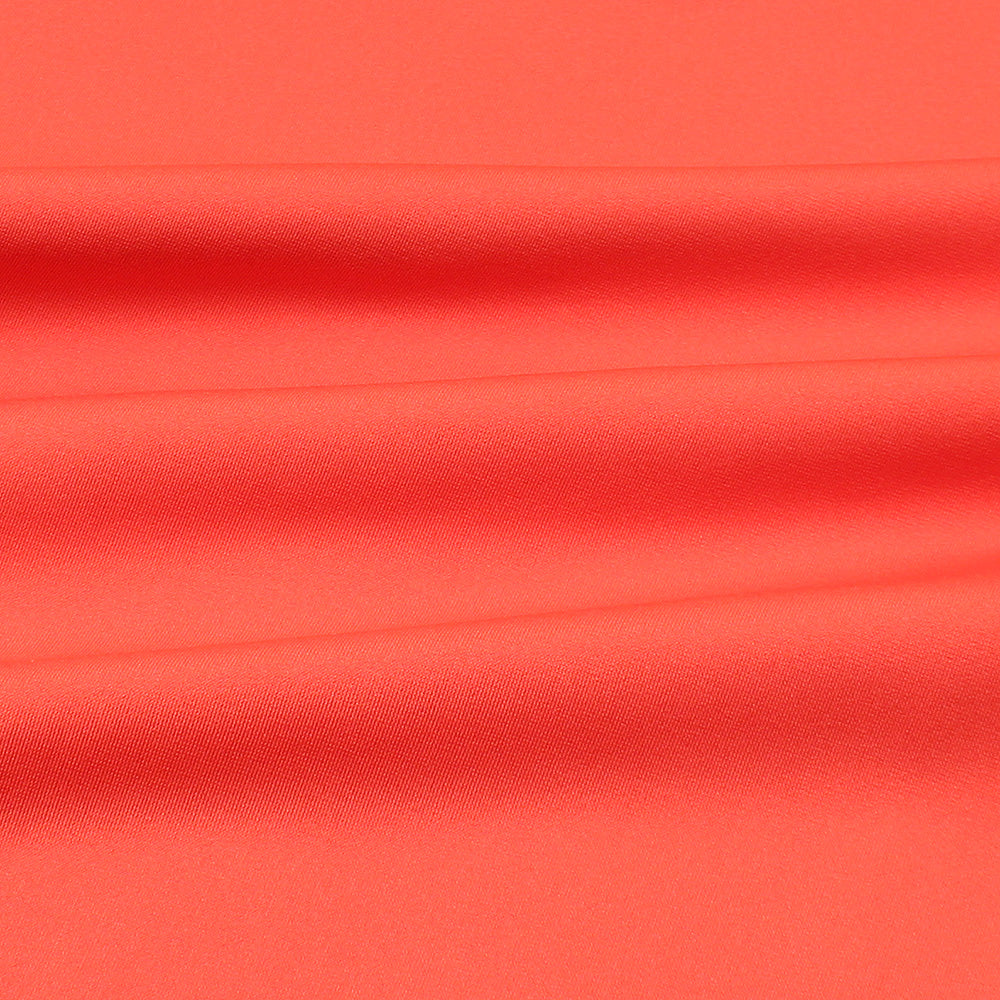 OSK Court Tank Top For Women-2615-Orange