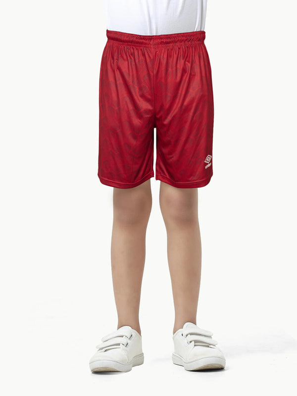 Kids shorts-Umbro-2406