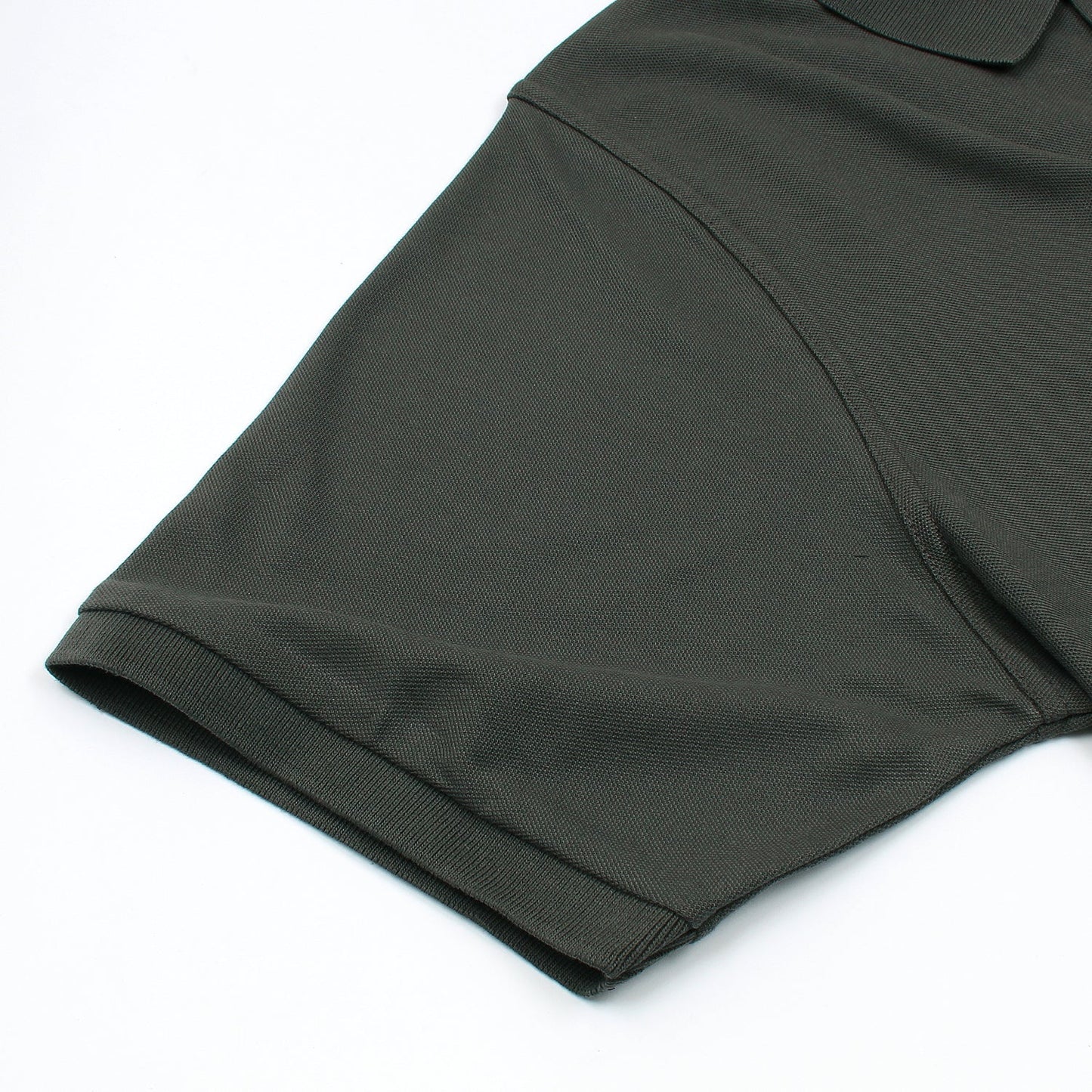 Fapak Plain Polo For Women-2235