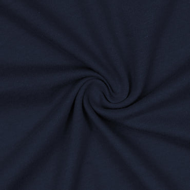 Joma Desert Plain T-shirt for Boys-2428-Navy