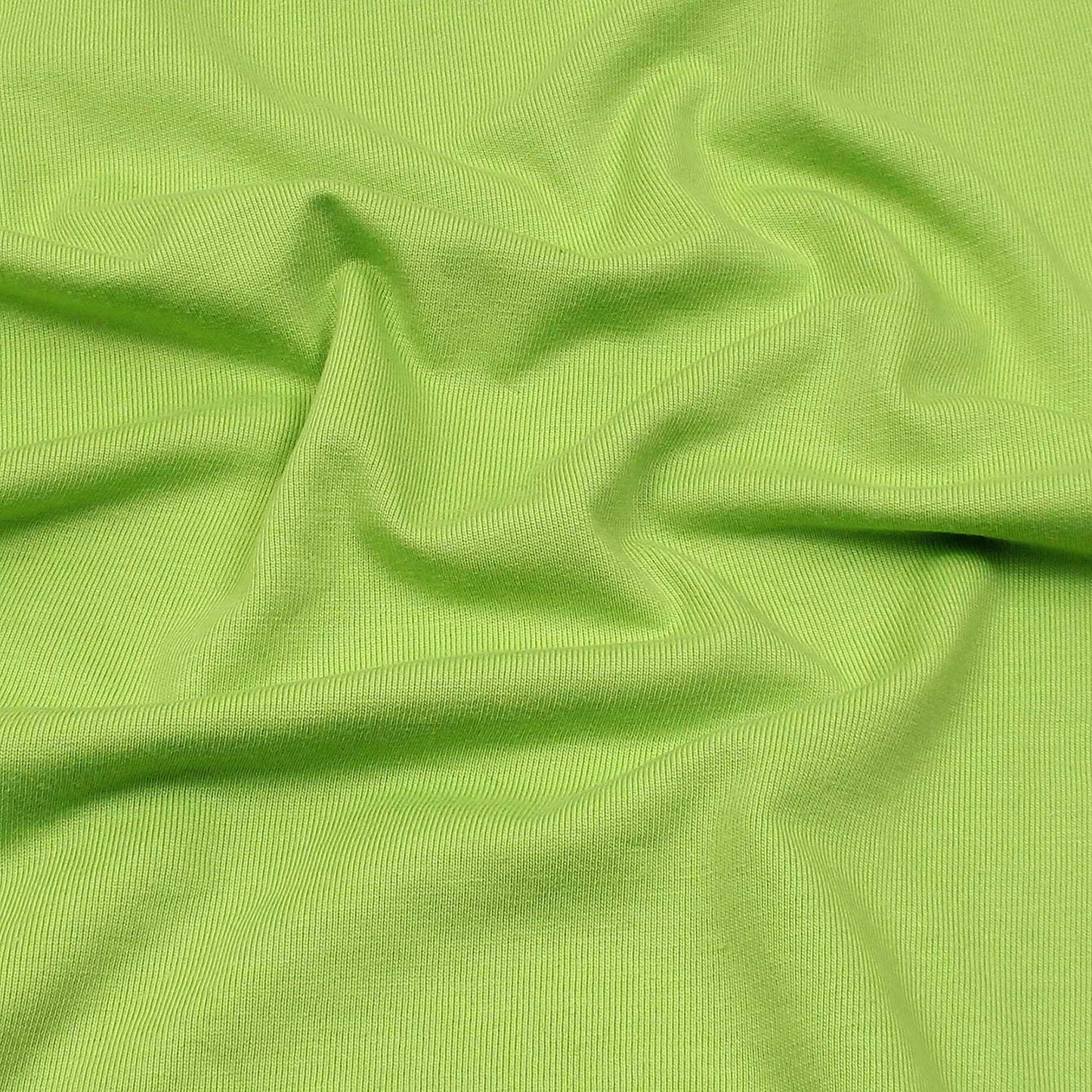 Fapak Solid Round Neck T-shirt For Women-2405
