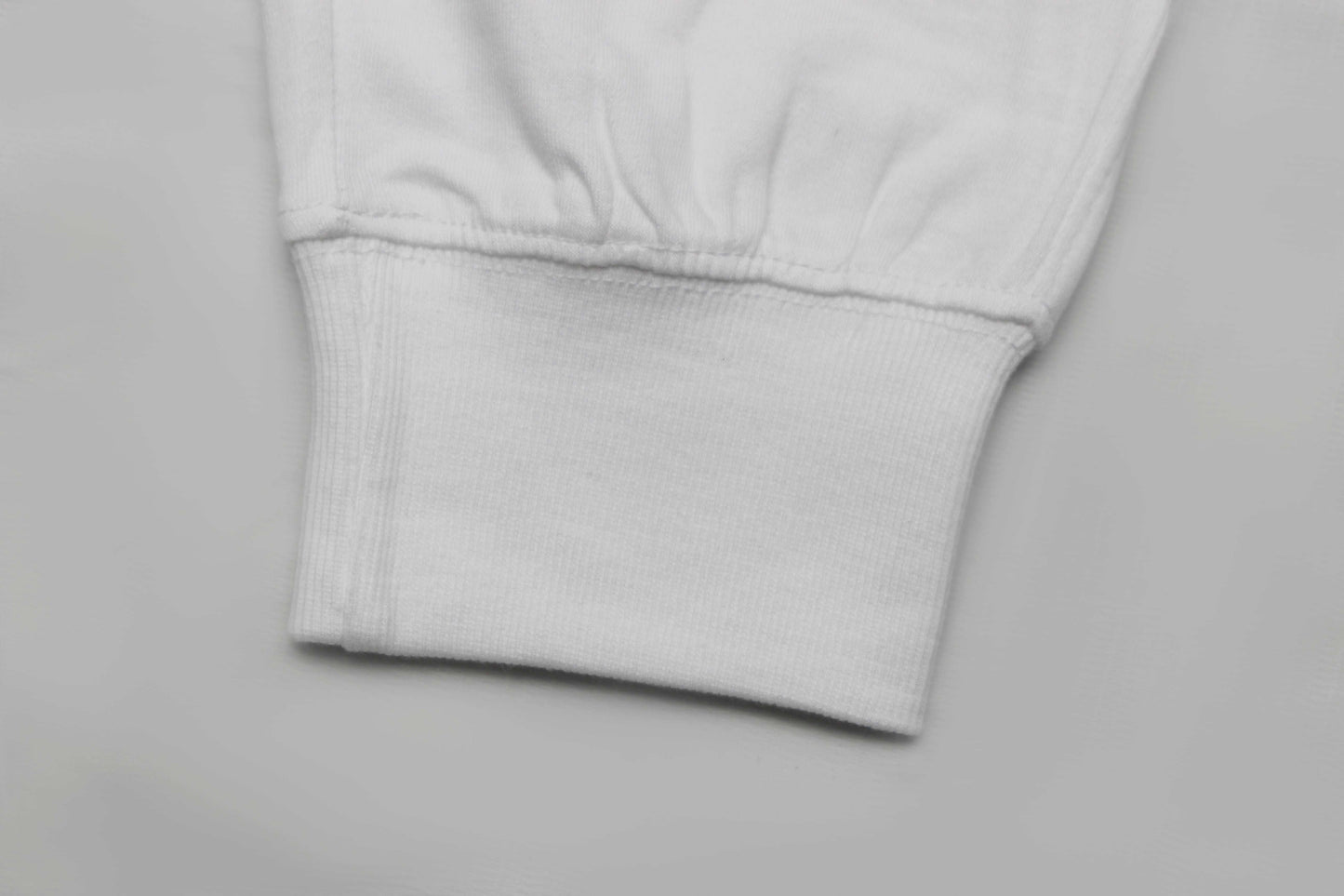 CHILL Trousers-MTRS-0068-White - FactoryX.pk