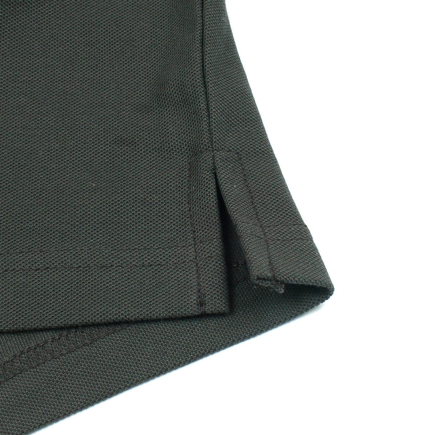 Fapak Plain Polo For Women-2235