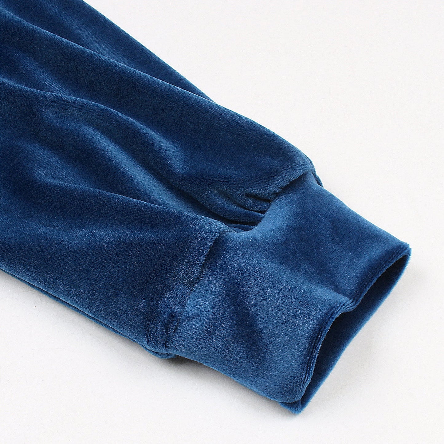 Velvet Turtle Neck For Women-2352
