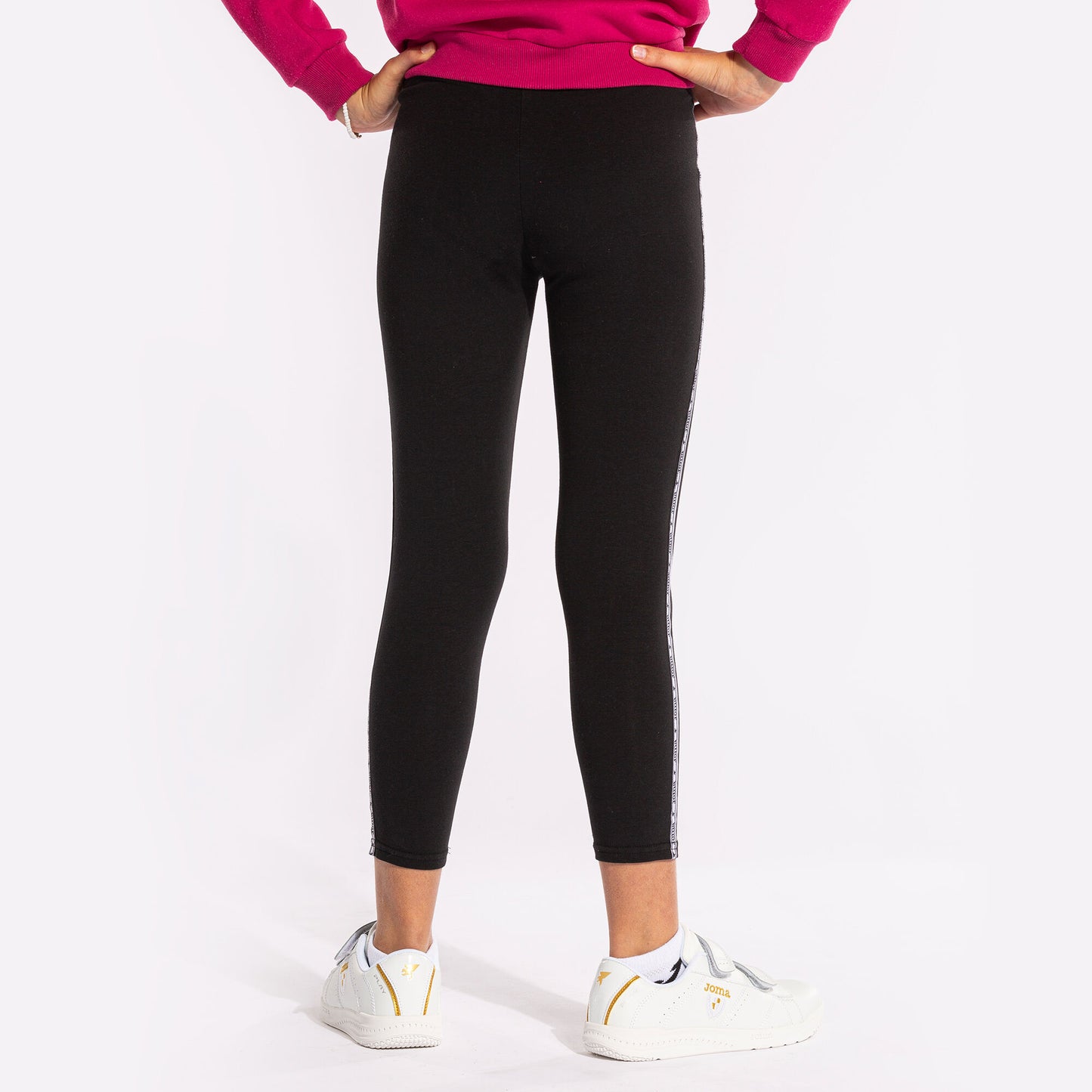 Joma Side Strip Leggings/Tights For Women -2252