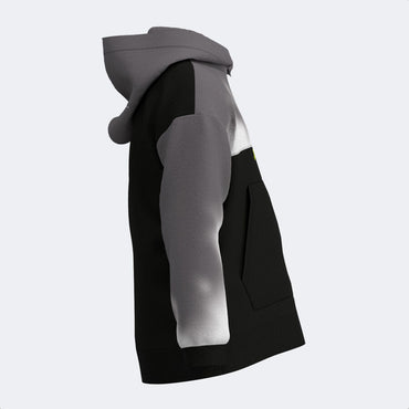 2674-Joma Metaverse Hoodie For Kids-Black