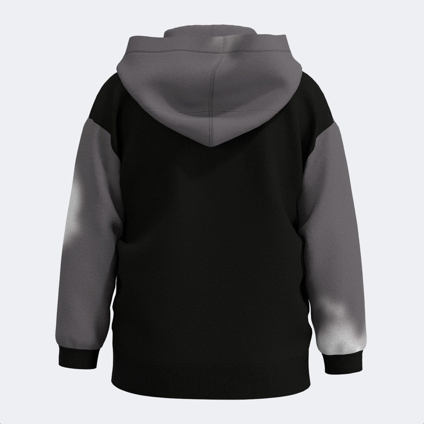 2674-Joma Metaverse Hoodie For Kids-Black