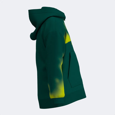 2674-Joma Metaverse Hoodie For Kids-Green