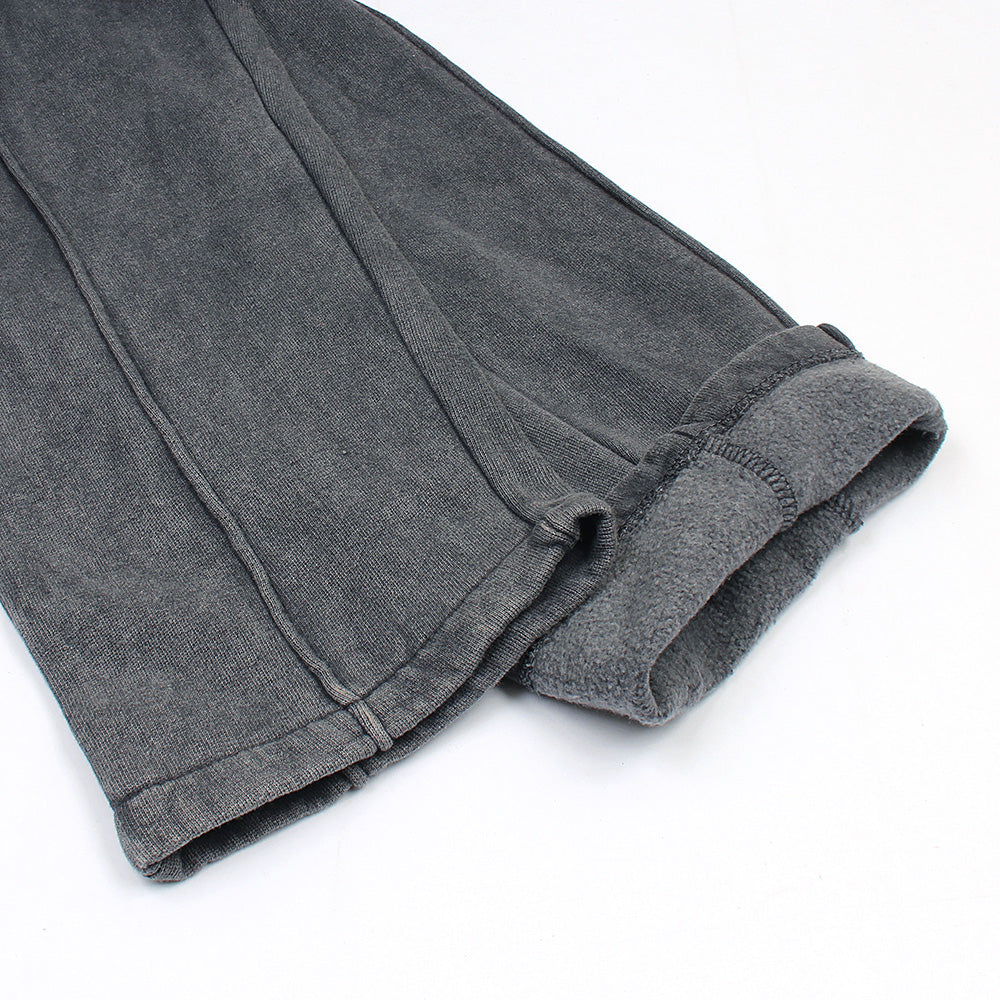 Joma Mimetic Long Trousers For Men-2576-Charcoal