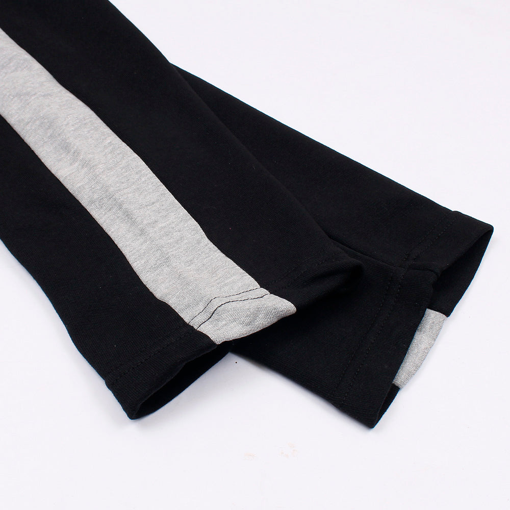 Joma Side Panel Slim Fit Jog Trousers For Men-2060