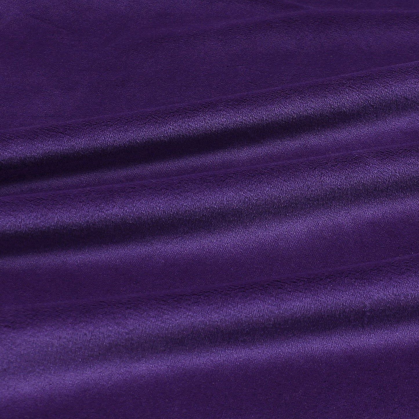 Velvet Turtle Neck For Women-2352
