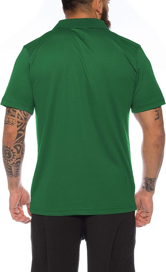 Raff & Taff Polo For Men-RT2000-2265