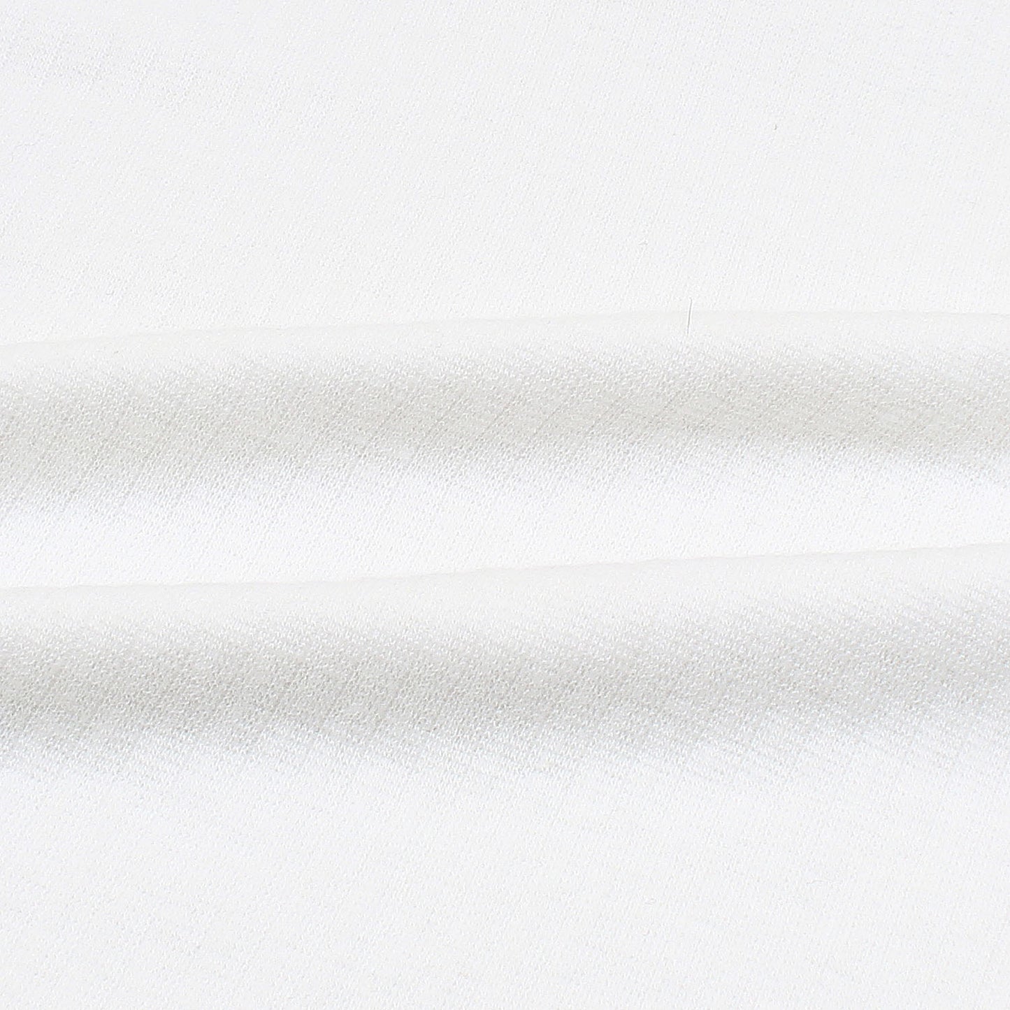 Full Sleeve High Neck CropTop Isawitfirst-2290-Fx1034-White