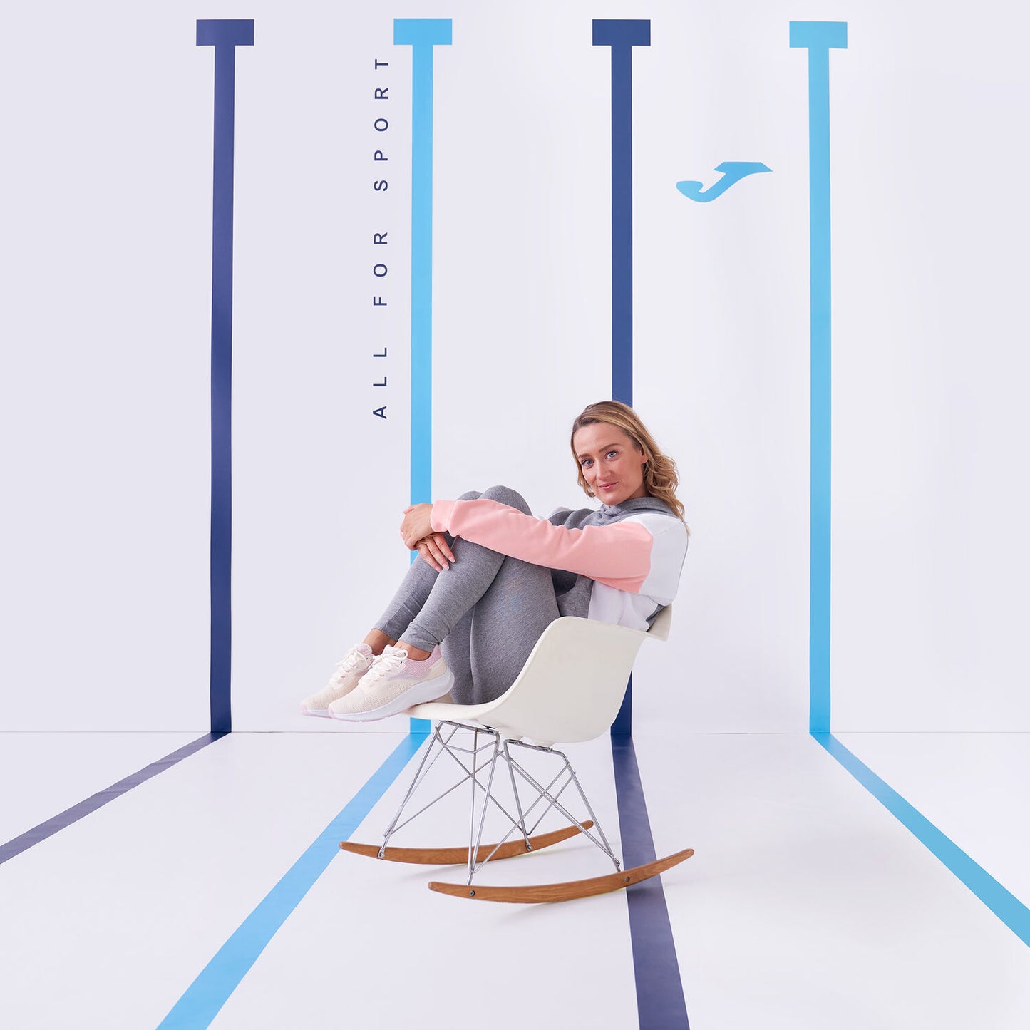 2653-Street Long Tights For Women