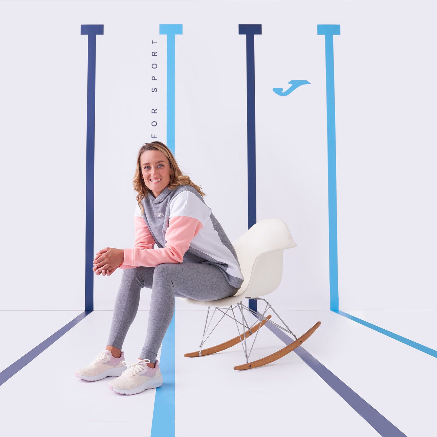 2653-Street Long Tights For Women