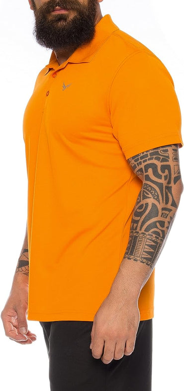 Raff & Taff Polo For Men-RT2000-2265