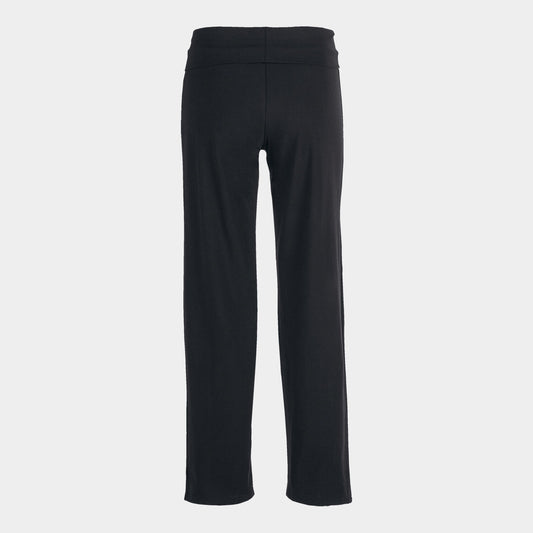 2694-Joma Longs Pants Taro II Woman-Black