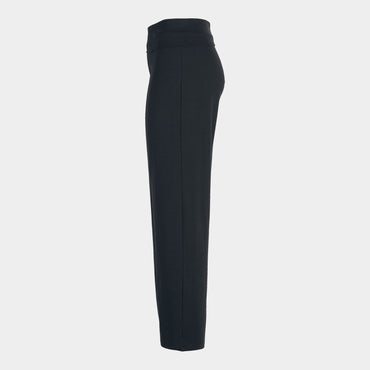 2694-Joma Longs Pants Taro II Woman-Black