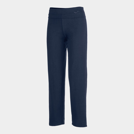 2694-Joma Longs Pants Taro II Woman-Navy