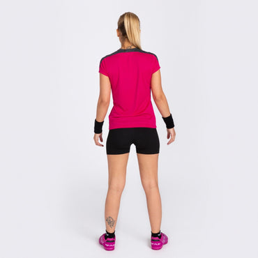 Joma Vela II Short For Women-2631