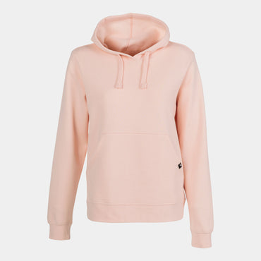 2750-JM Montana Pullover Hoodie For Women-Light Pink