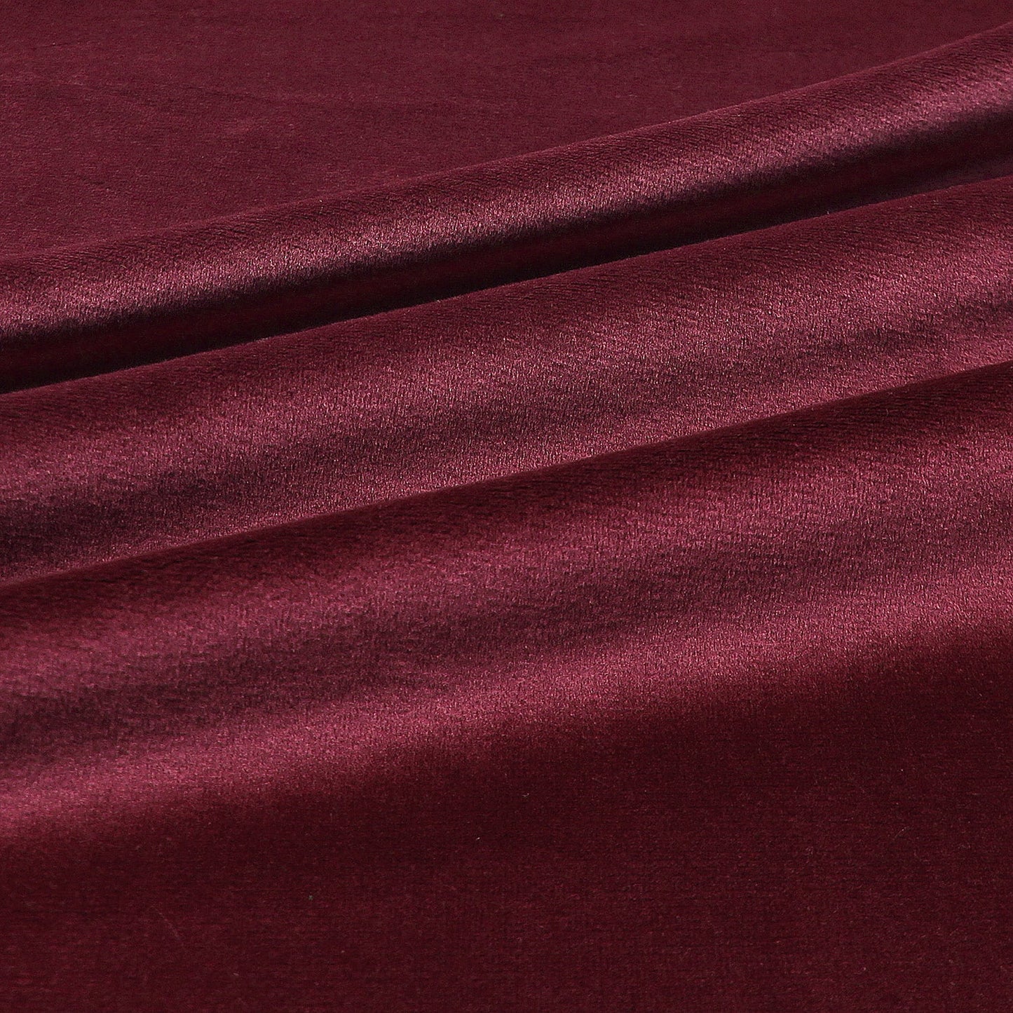 Velvet Round Neck For Women-2353