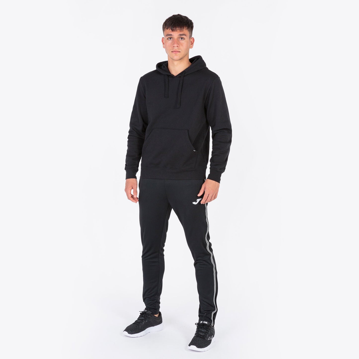Joma Montana Pullover Plain Hood Men's-2356